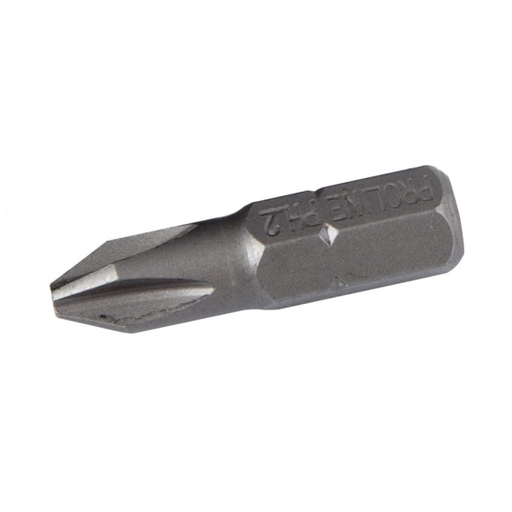 BIT NASTAVCI PHILIPS 1/4" PH3 50MM 2KOM  10649 slika 1