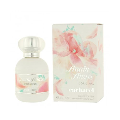 Cacharel Anais Anais L'Original Eau De Toilette 30 ml za žene slika 1