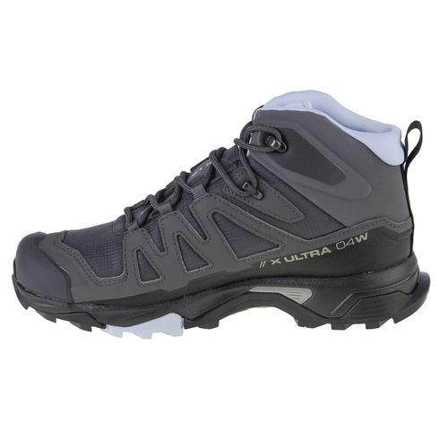 Salomon X Ultra 4 Mid GTX Ženske Planinarske Cipele slika 2