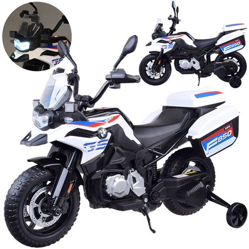 BMW F850 GS AKU motor slika 1