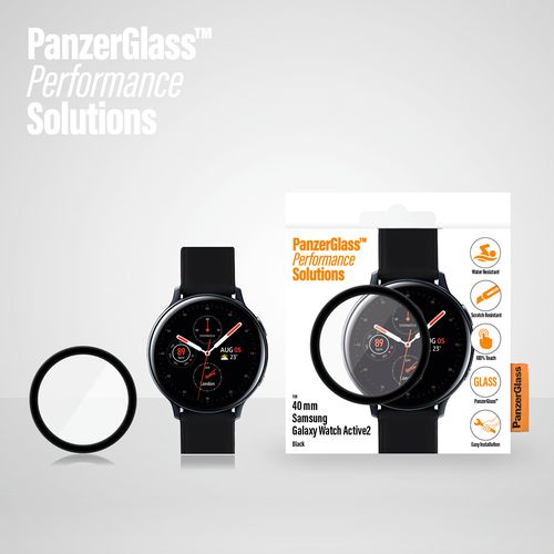 Panzerglass zaštitno staklo za Samsung Galaxy Active 2 (40 mm) slika 1