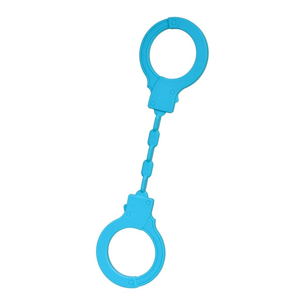 Silikonske lisice Stretchy Cuffs A-TOYS slika 2