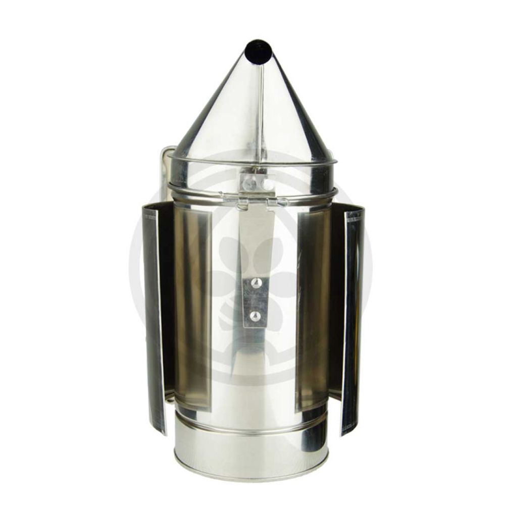Dimilica Ø 100, inox, australijski model, BEE slika 1