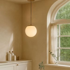 Luster 242111 – bijela antikna boja