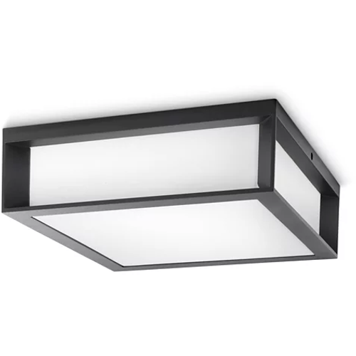 skies wall lantern anthracite 2x42w 230v slika 2