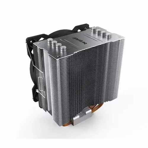 CPU Cooler Be quiet Pure Rock 2 BK006 (AM4,AM3,1151,1150,1155,1200,1700) slika 3