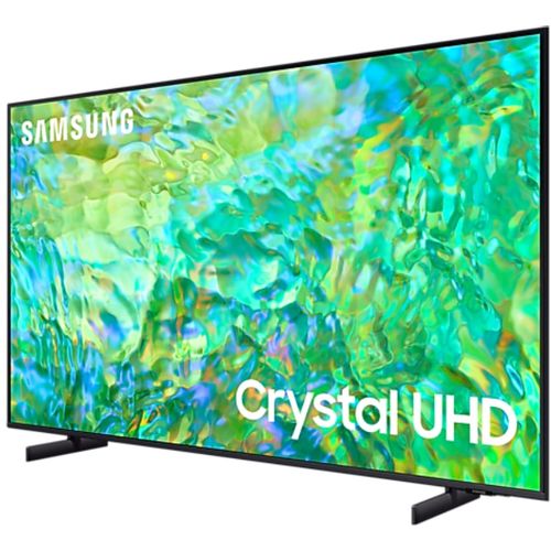 SAMSUNG CU8000 Crystal UE85CU8072UXXH UHD 4k Smart TV slika 2