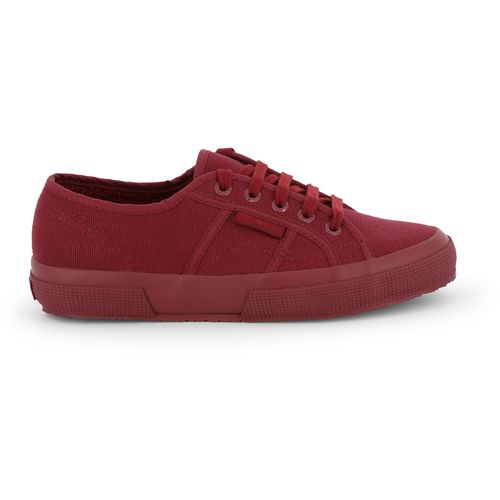 Ženske tenisice Superga 2750-COTU-CLASSIC S000010-F52 DK-BORDEAUX slika 1