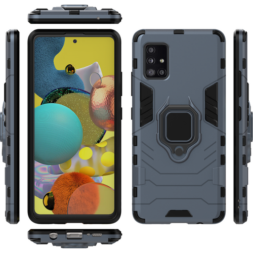Ring Armor Case zaštitna futrola za Samsung Galaxy A51 5G slika 3
