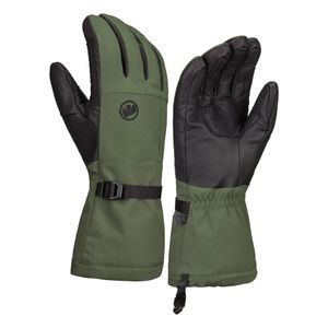 Mammut Rukavice za skijanje Stoney Dark Marsh
