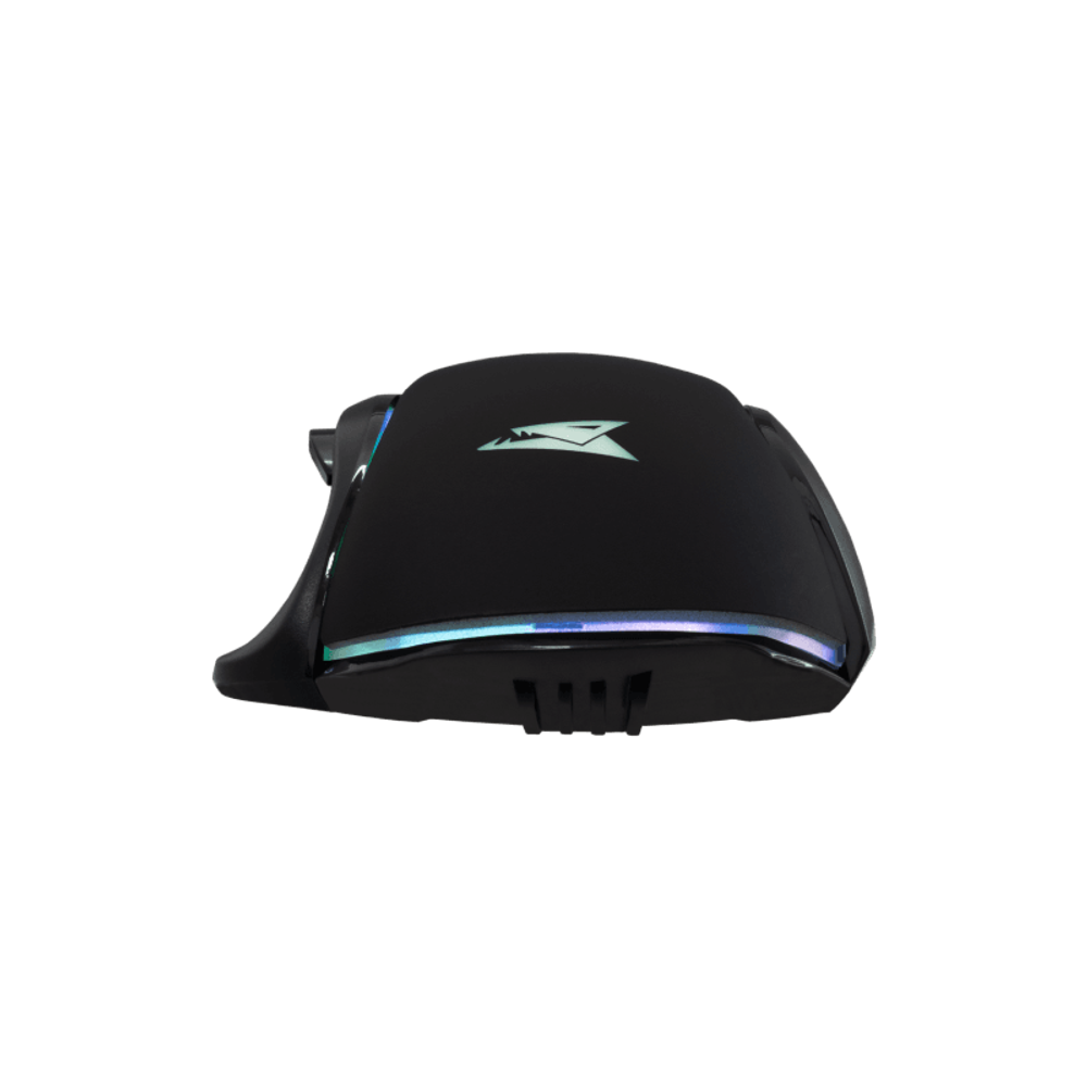Baracuda Miš BGM-071 PIRANHA / 7200 dpi slika 4