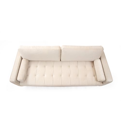 Atelier Del Sofa Trosjed ROMA bez, Rome - Beige slika 2