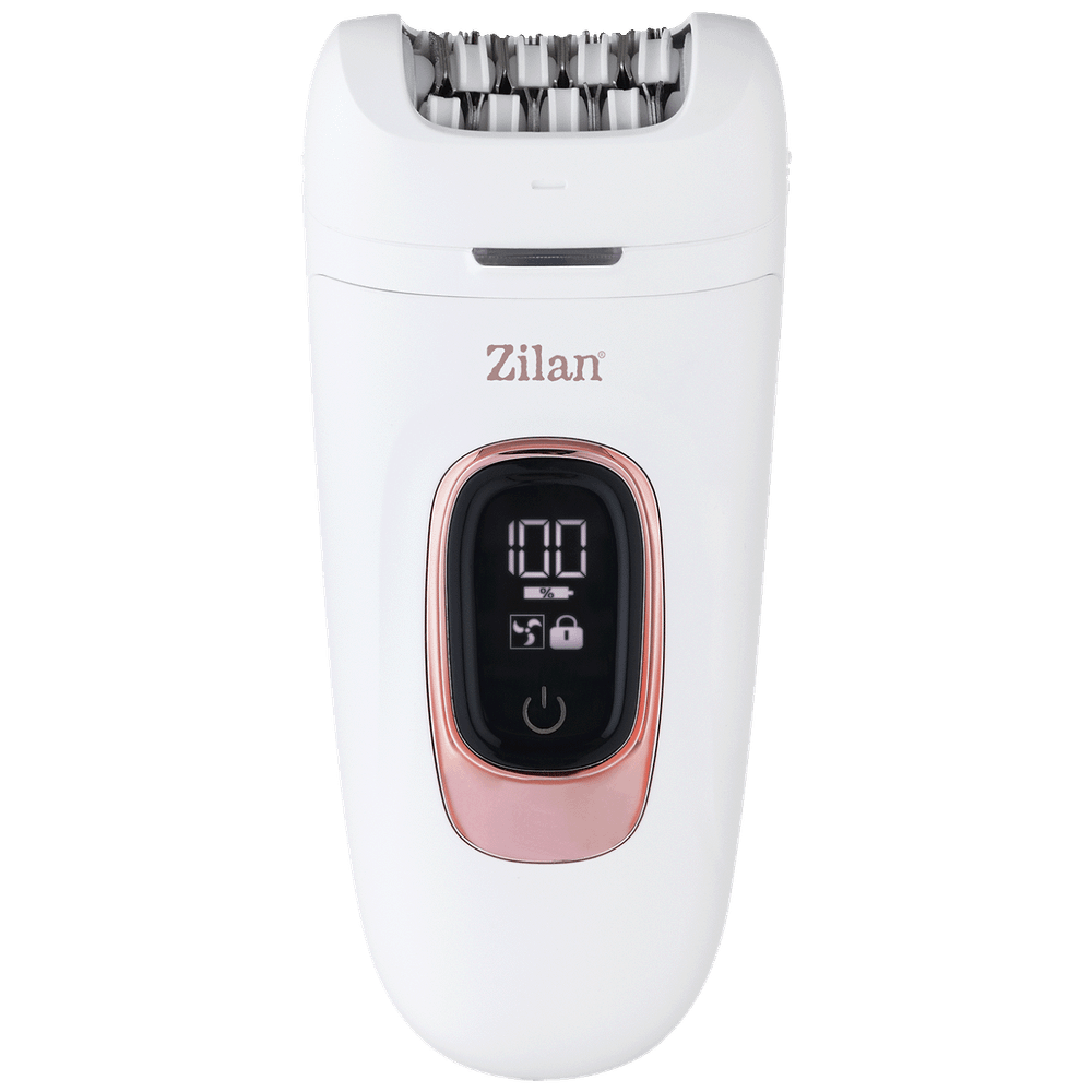 Zilan Epilator 6u1 ZLN8749  slika 1