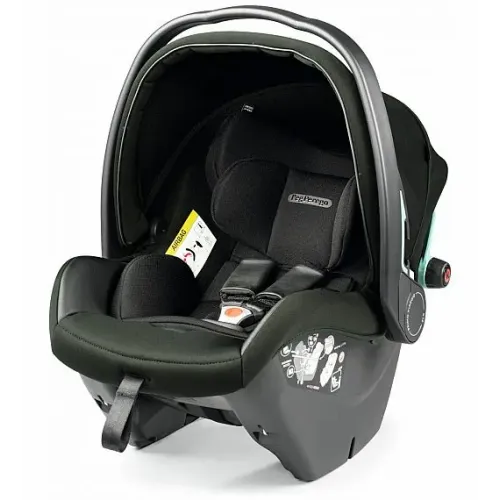 Peg Perego kolica 3u1 Vivace SLK, Green slika 11