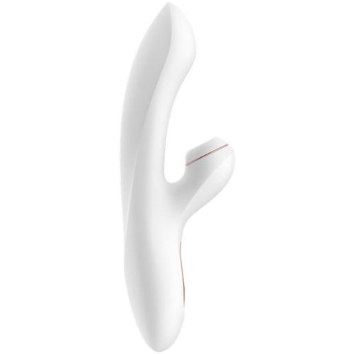 Satisfyer Pro+ G-Spot vibrator slika 2