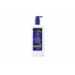 Neutrogena uljni losion deep moisture 400 ml
