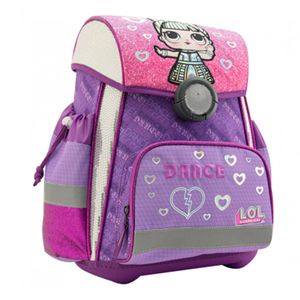 Torba anatomska 48 cm, Lets Dance, Lol