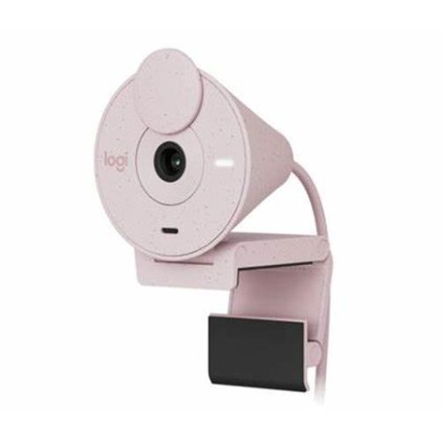 Logitech BRIO 300 Rose slika 1