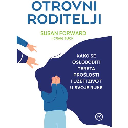 Otrovni roditelji, Susan Forward slika 1