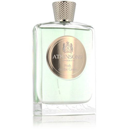 Atkinsons Posh on the Green Eau De Parfum 100 ml (unisex) slika 4