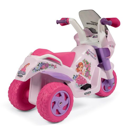 Peg Perego Flower Princess 6V slika 2