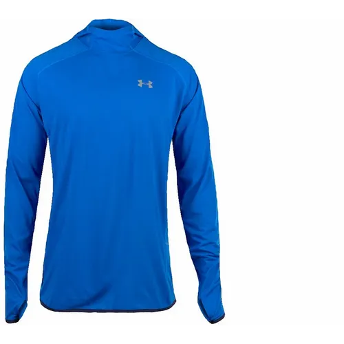 Ua streaker pull-over hoody 1285042-907 slika 6