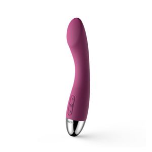 Svakom Amy G-Spot vibrator - Ljubičasta