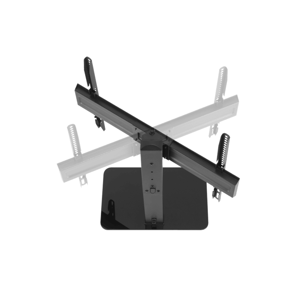 SBOX Podni stalak FS-305-2 (37-70"/40kg/600x400) slika 5