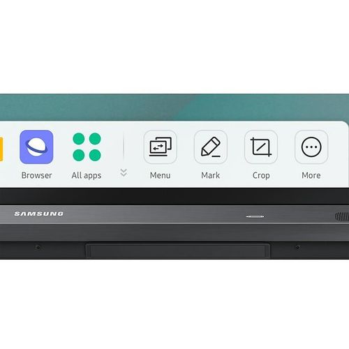 SAMSUNG Android Smartboard 65" slika 8