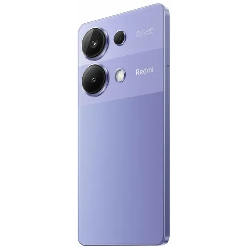 Xiaomi Redmi Note 13 Pro EU 8GB/256GB lavender purple slika 4