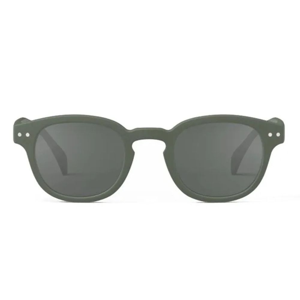 naočale IZIPIZI IZIPIZI #C SUN Green slika 1