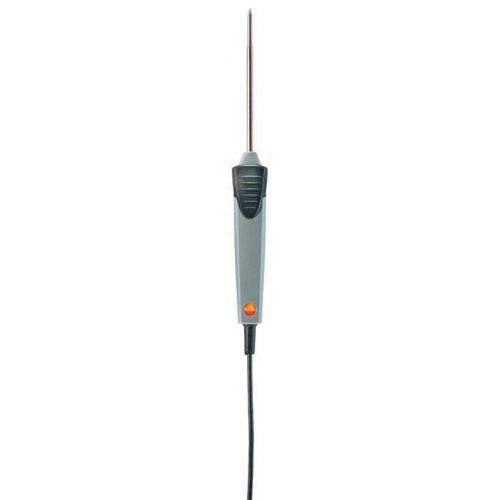 testo 0613 1212 temperaturna sonda za uranjanje  -50 do 150 °C  Tip tipala NTC slika 5