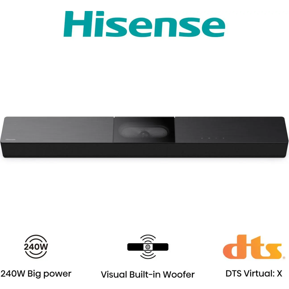 Hisense Soundbar HSN HS2000  slika 1