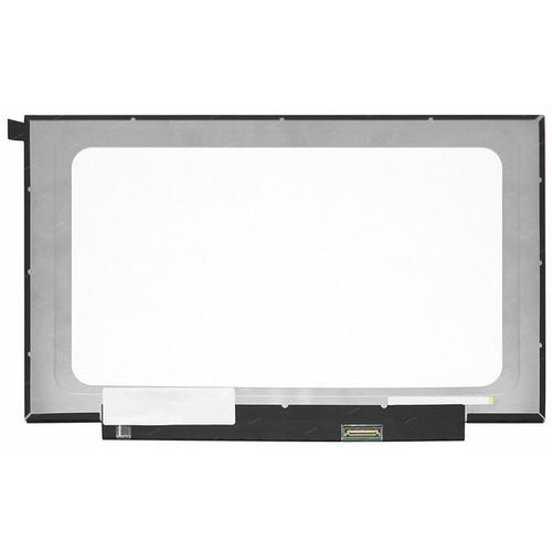 LED Ekran za laptop 14 slim 30pin FULL HD IPS kraći bez kacenja slika 2