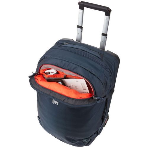 Thule Subterra Torba sa točkićima 56L - Mineral slika 2