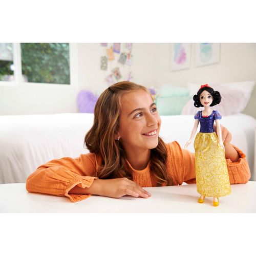 Disney Princess Blancanieves doll slika 3