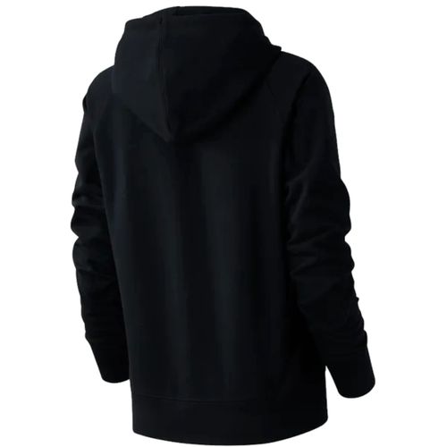 New Balance ženski hoodie/dukserica WJ03530BK slika 2