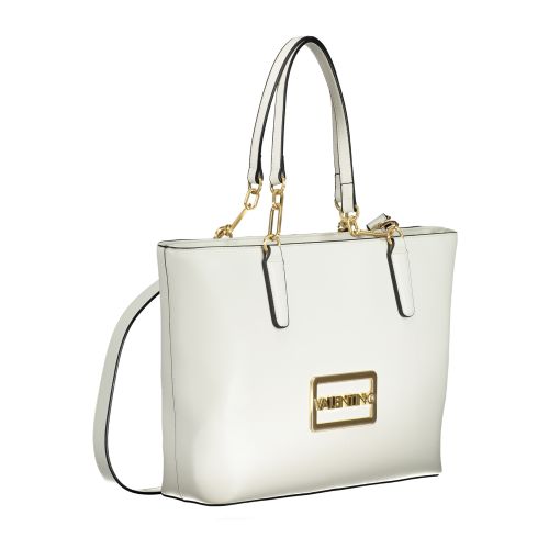 VALENTINO BAGS WOMEN'S BAG WHITE slika 3