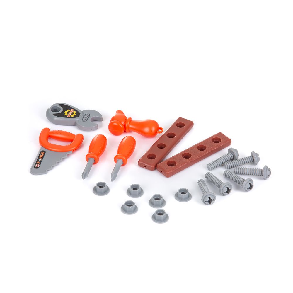 Chipolino kofer s alatima slika 6