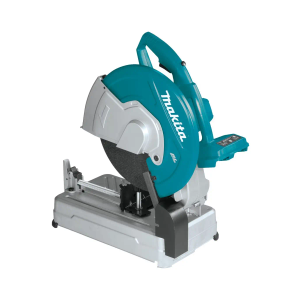 Makita - Akumulatorska rezna brusilica DLW140Z
