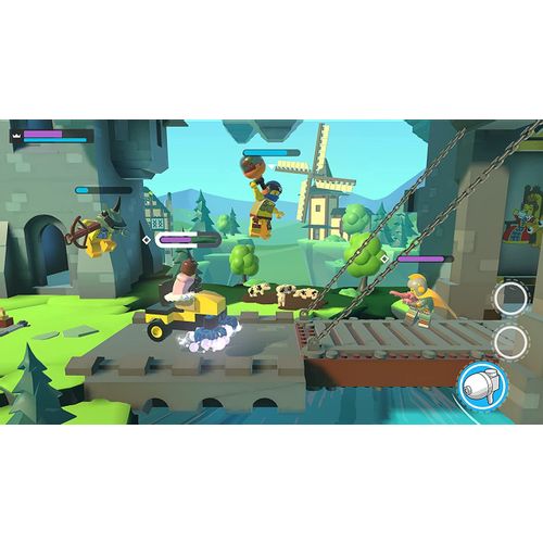 LEGO BRAWLS (Nintendo Switch) slika 4