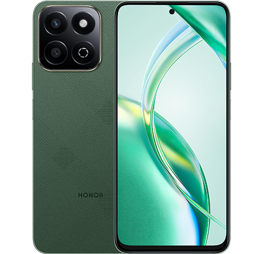 Honor 200 Mobilni telefon Smart 4GB/256GB zelena slika 1