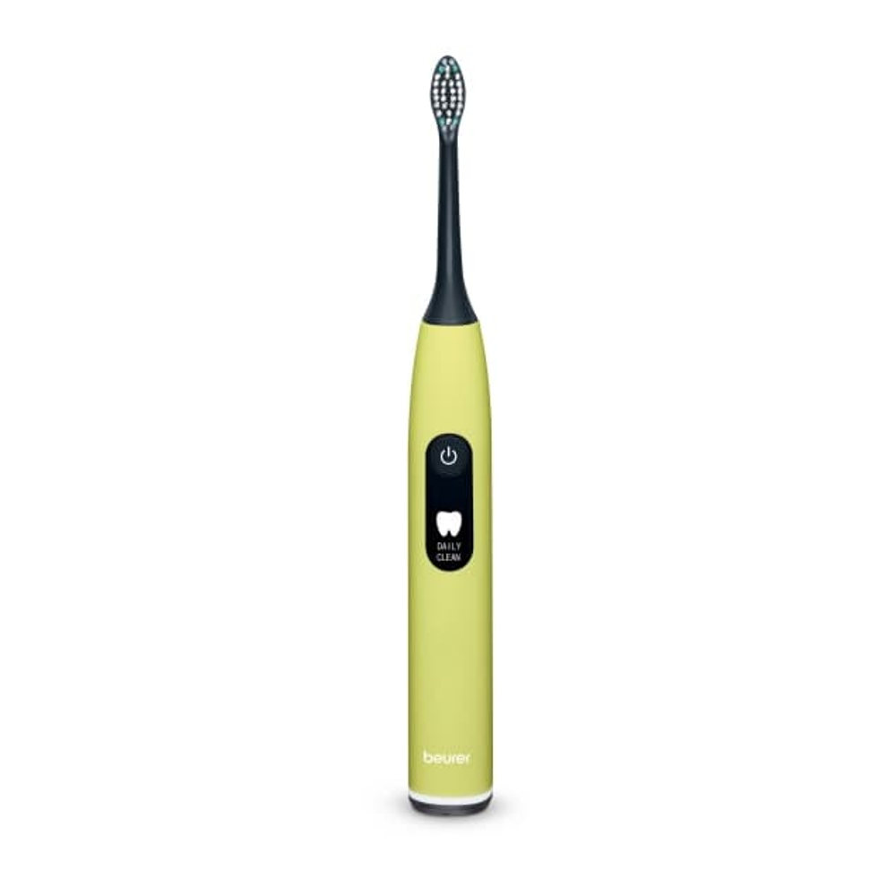 Beurer Električna četkica za zube SC 50 Splashy Lemon GP slika 2