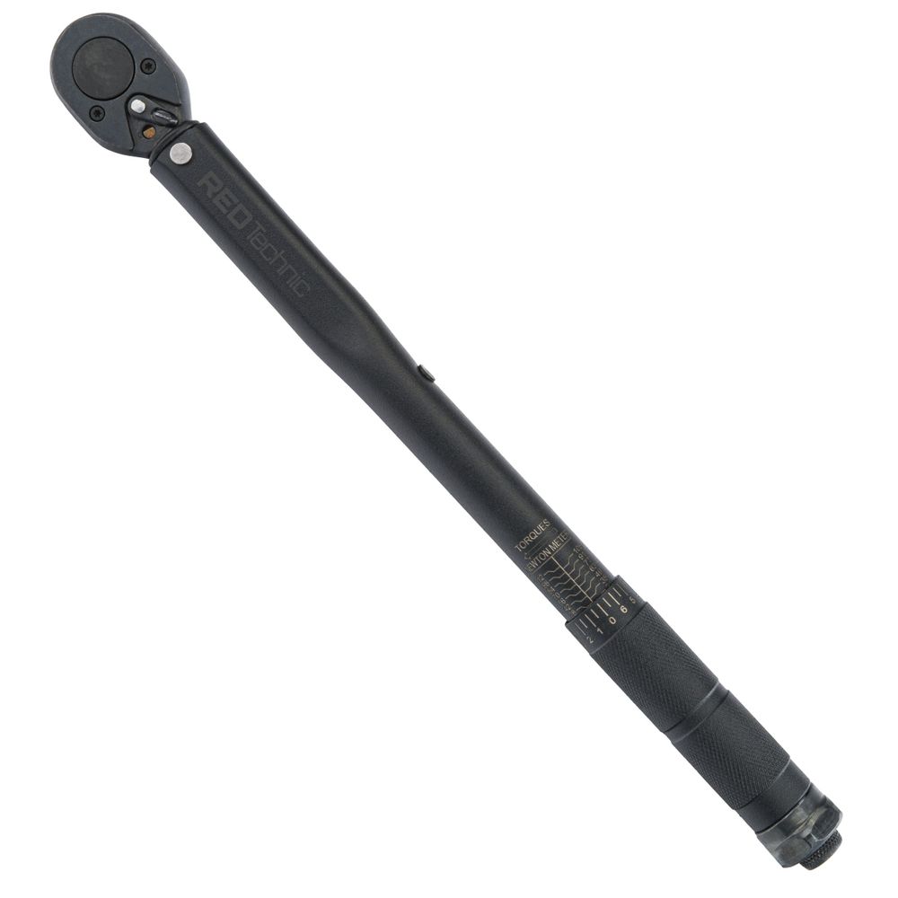 Moment ključ 3/8" 369 mm 7 - 112 Nm RTKD0090 slika 1