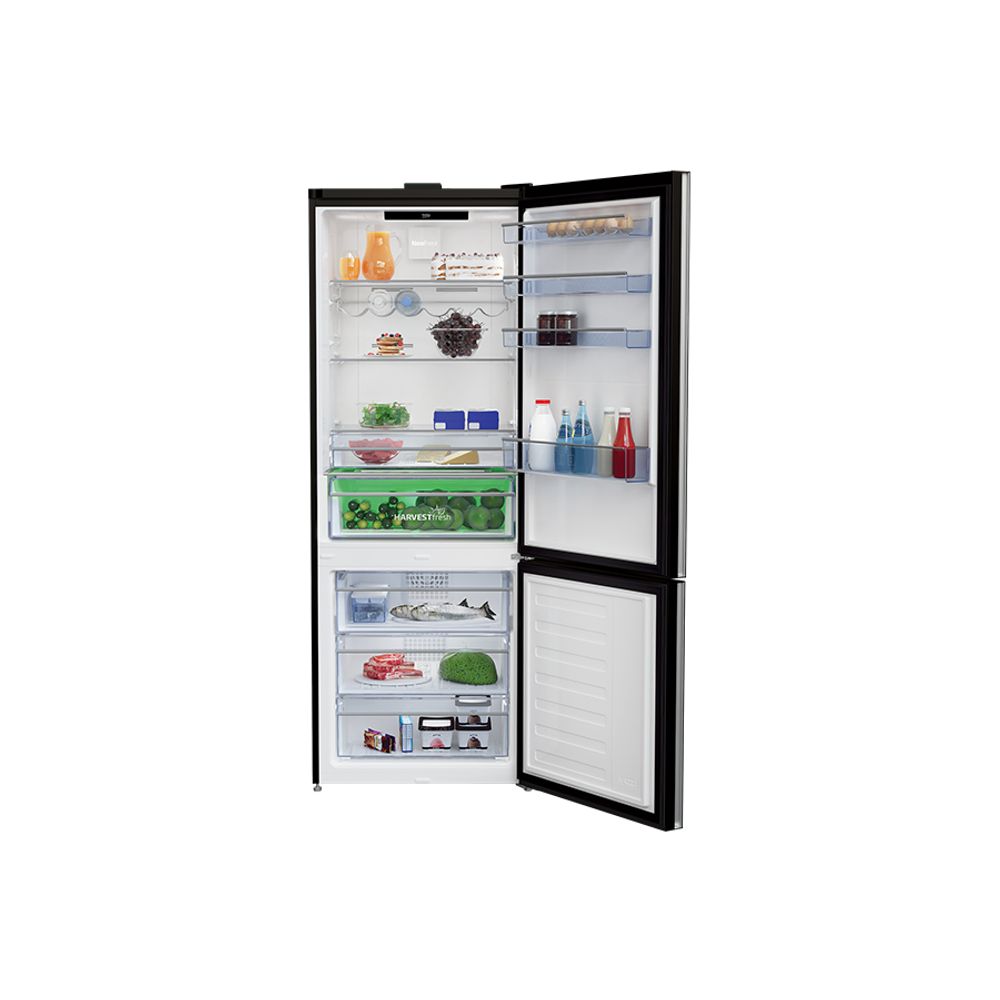 BEKO Frižider RCNE 560 E60ZGBHN slika 2