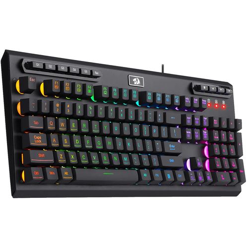 Redragon Aditya K513 RGB Gaming Keyboard slika 4