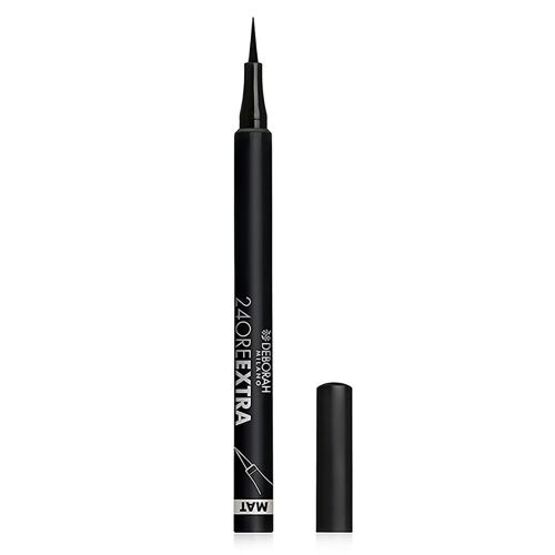 Deborah Milano Eyeliner Pen 24Ore Extra Mat slika 1