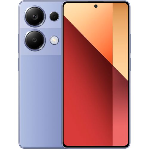 Xiaomi Redmi Note 13 Pro 8GB 256GB ljubičasta slika 1