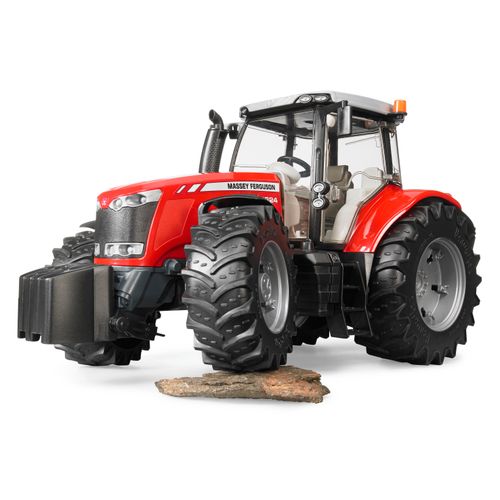 BRUDER traktor Massey Ferguson 03046 slika 6