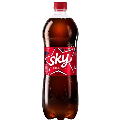 Sky cola 1l, pakiranje 6 komada slika 1